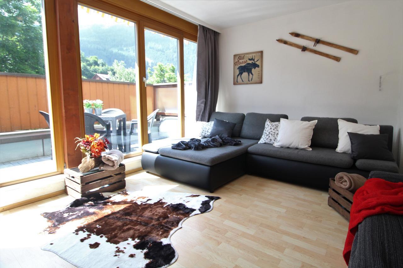 Fewo Nicky By Isa Bad Kleinkirchheim Extérieur photo